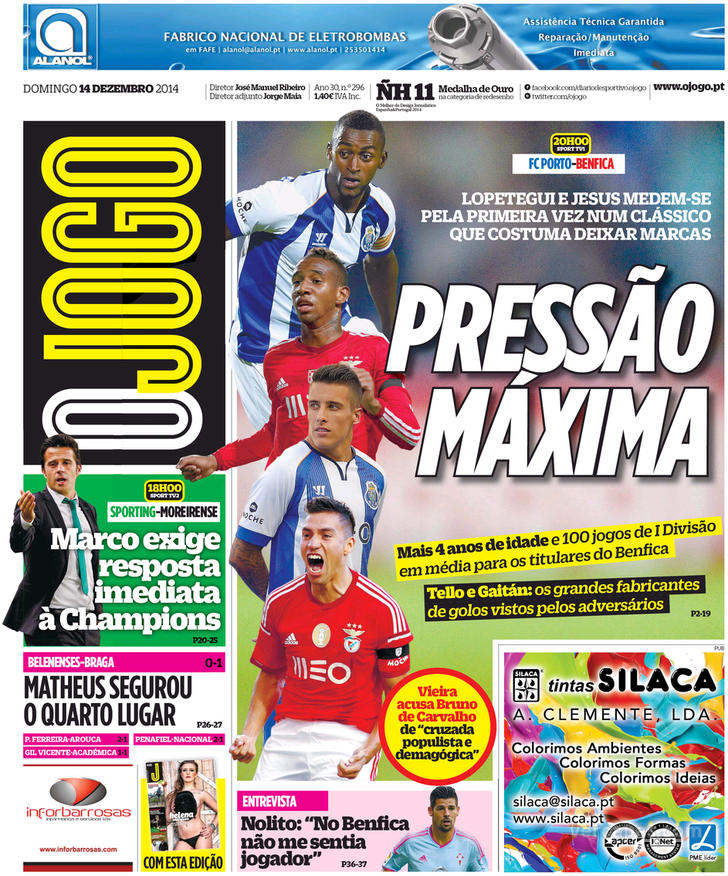 O Jogo