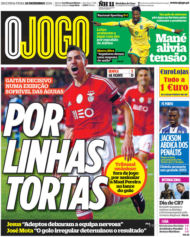 O Jogo