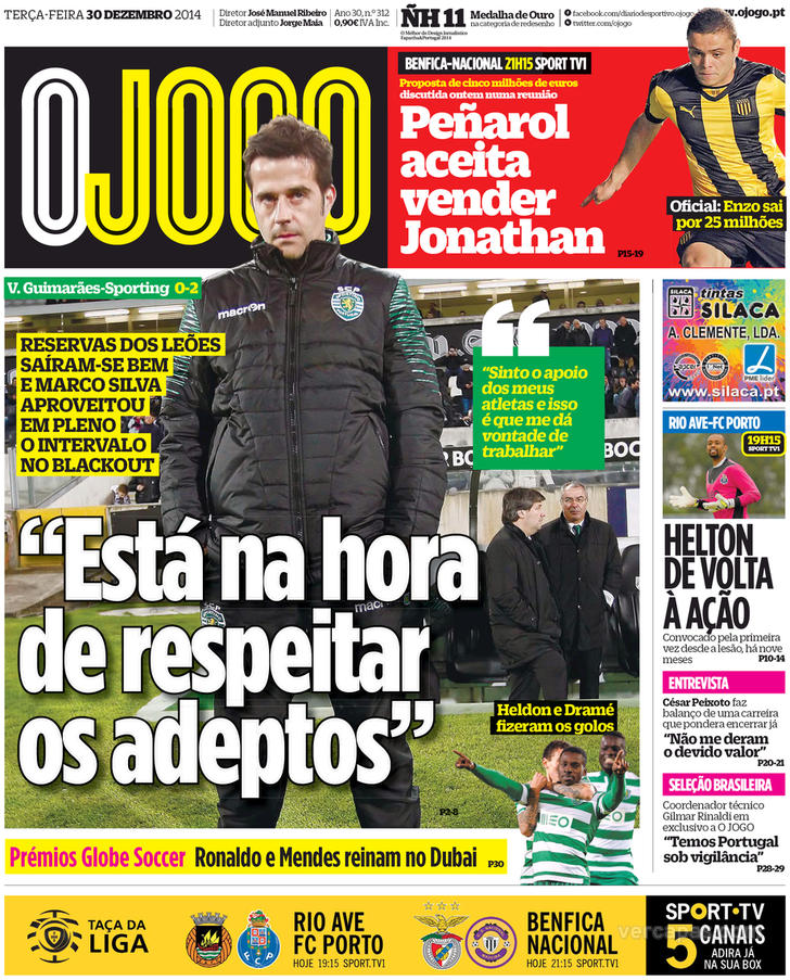 O Jogo