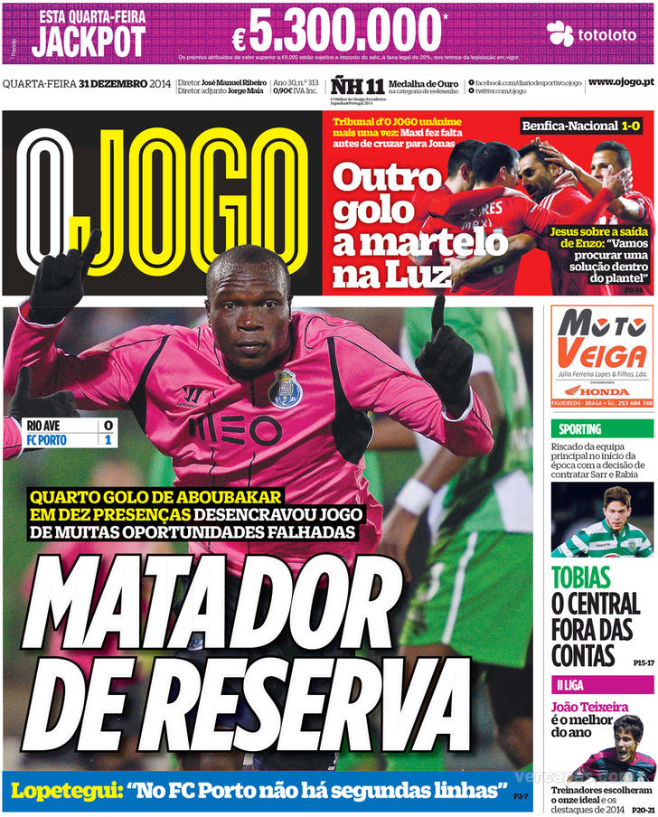 O Jogo