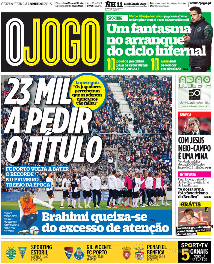 O Jogo