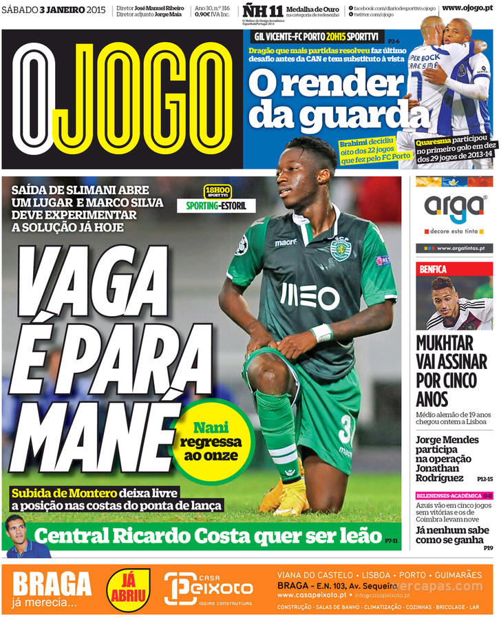 O Jogo