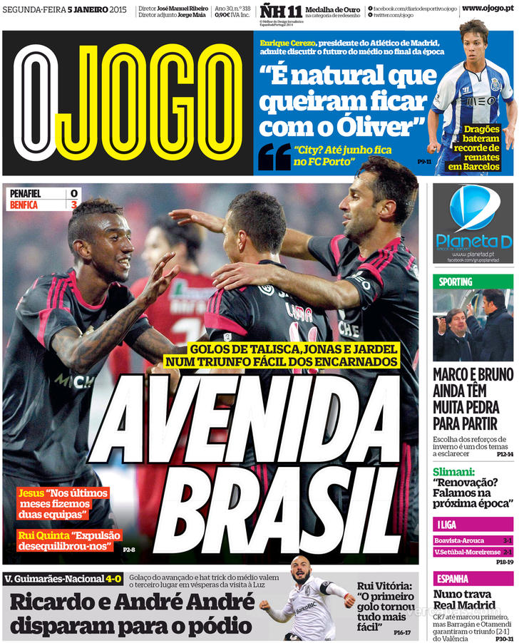 O Jogo