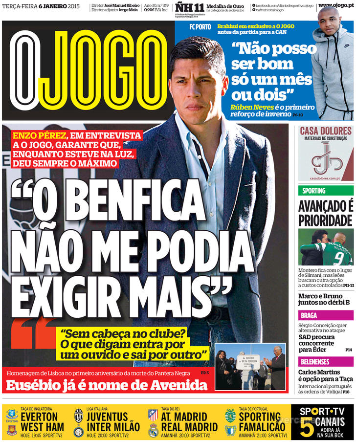 O Jogo