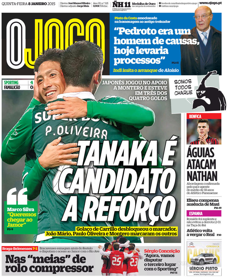 O Jogo