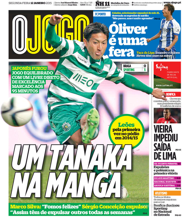 O Jogo