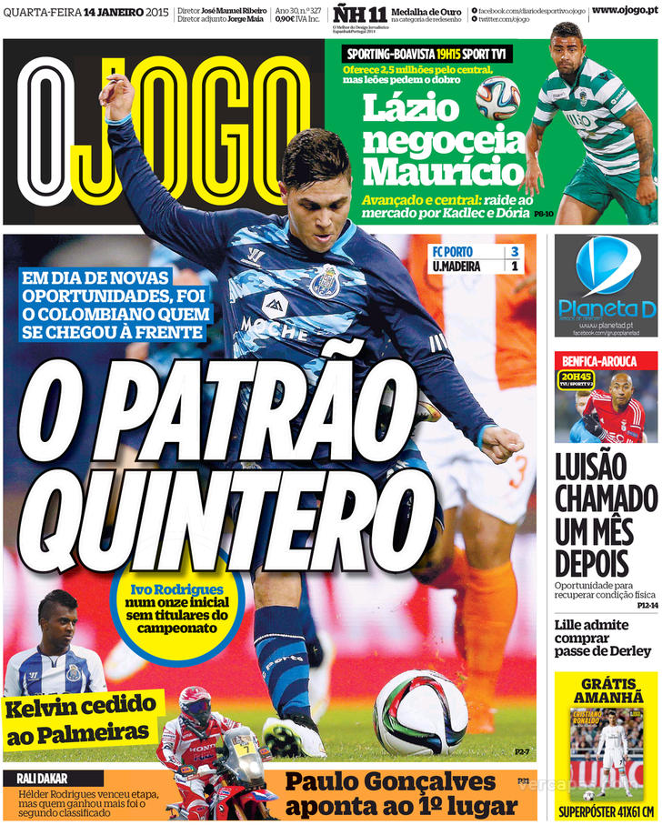 O Jogo