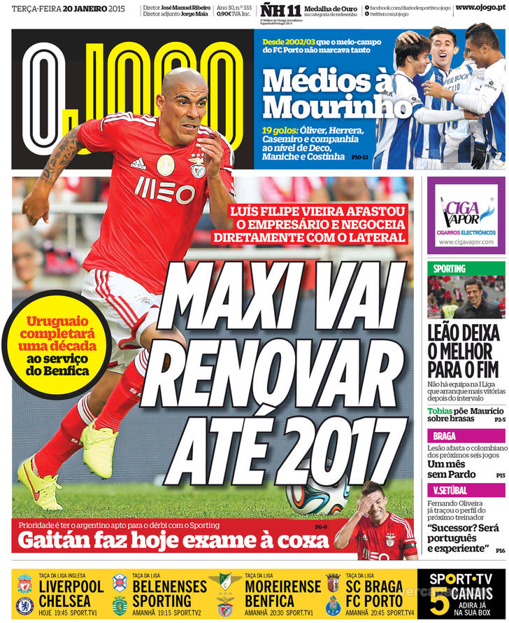 O Jogo