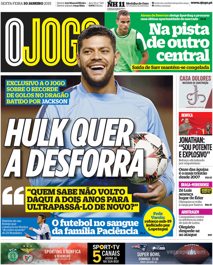 O Jogo