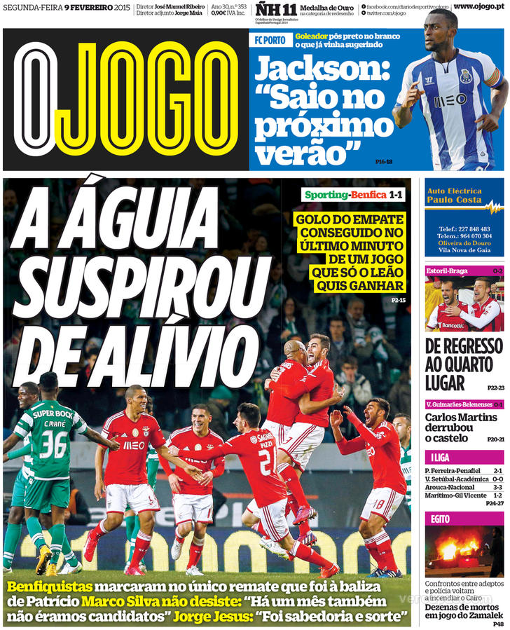 O Jogo