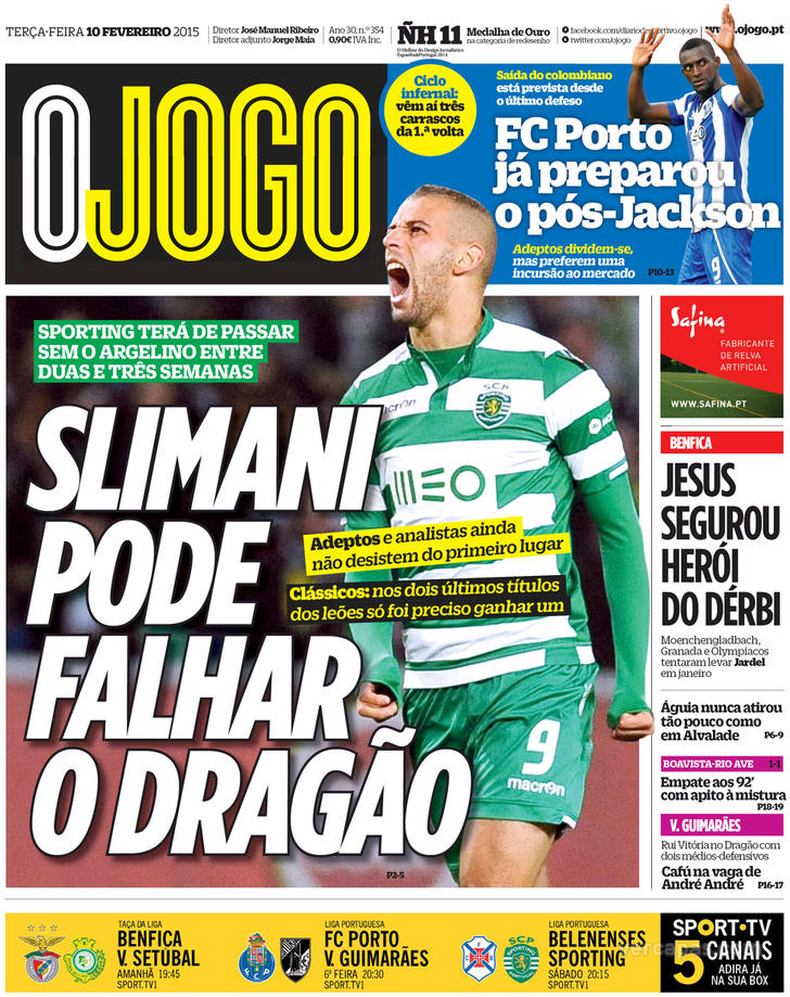 O Jogo