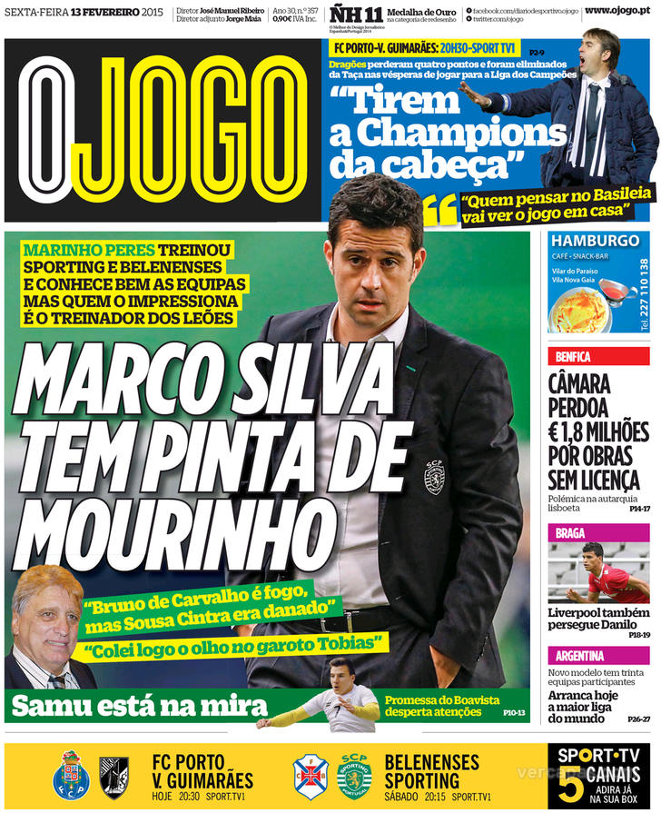 O Jogo