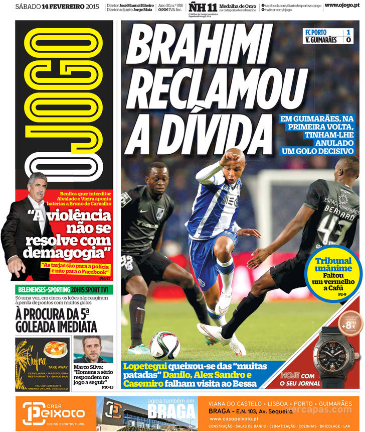 O Jogo