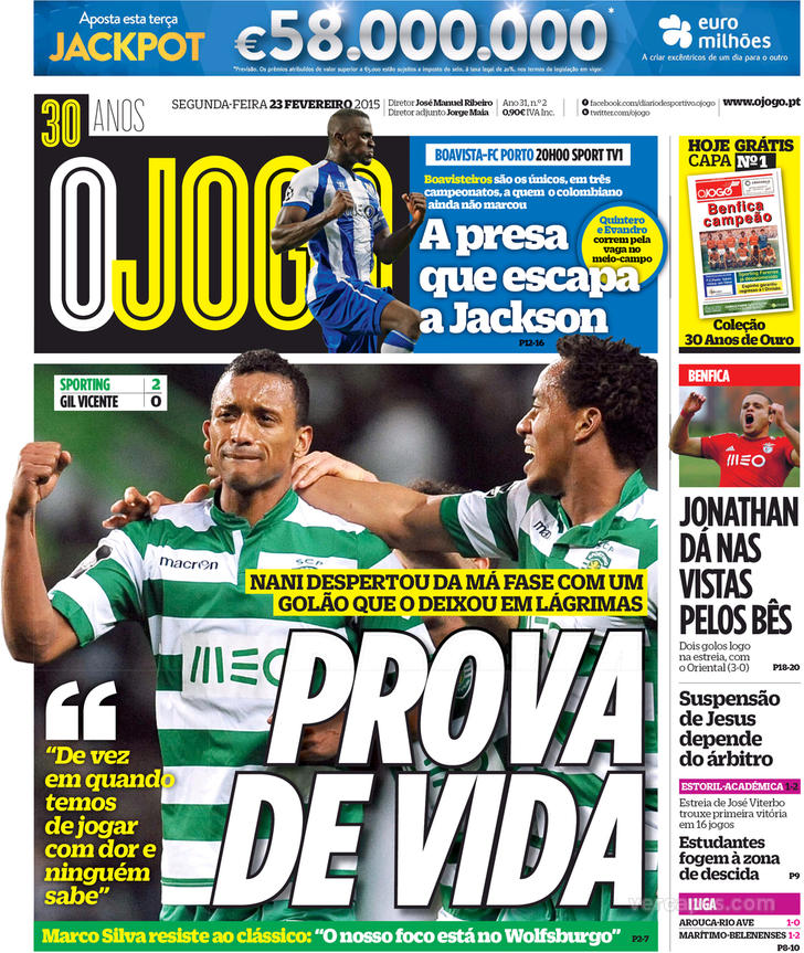 O Jogo