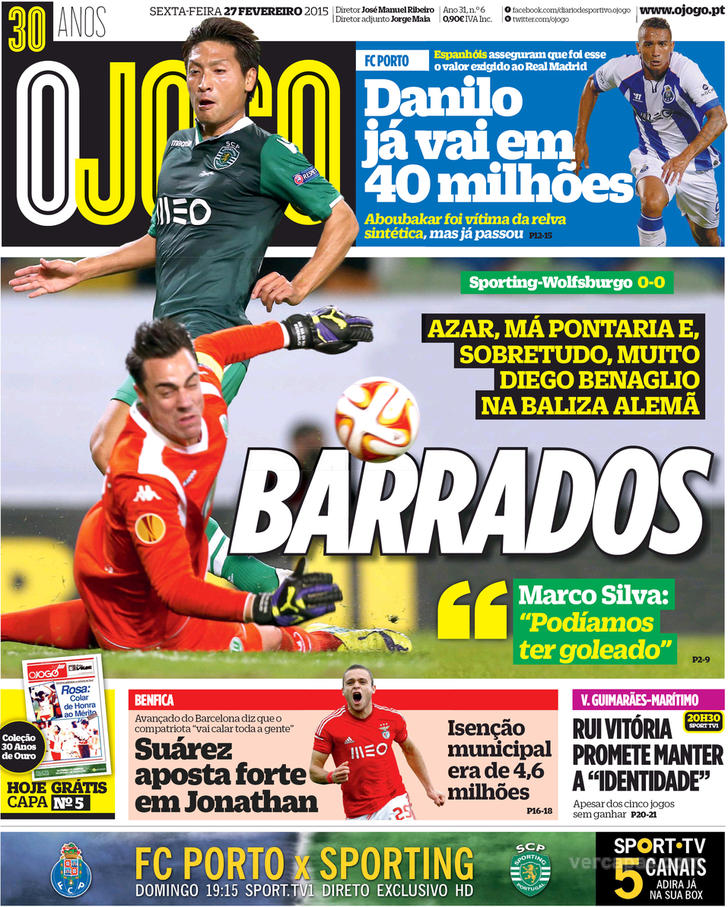 O Jogo