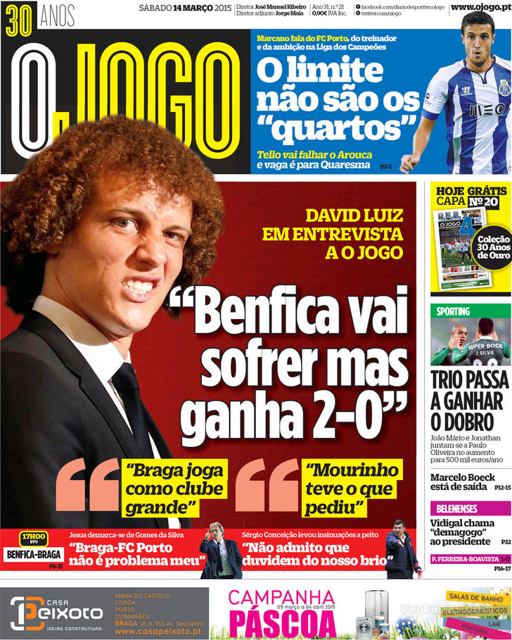 O Jogo