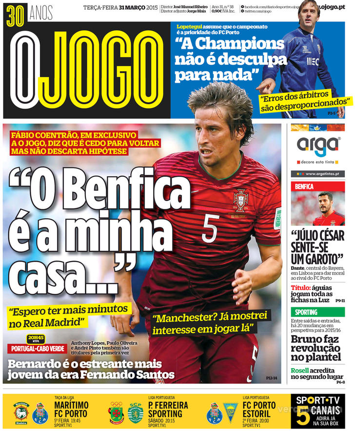 O Jogo