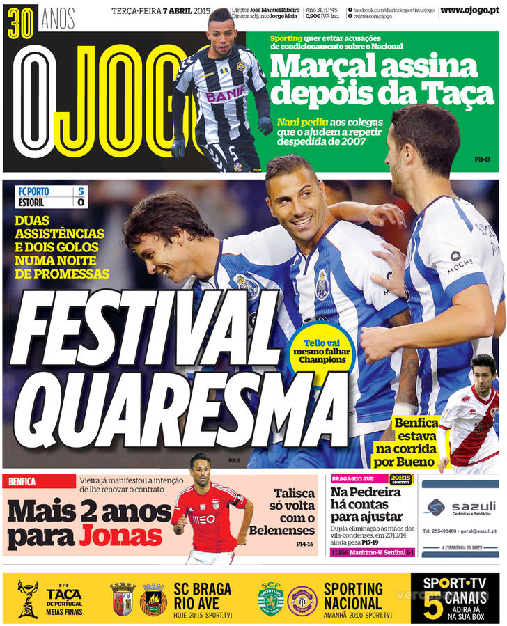 O Jogo