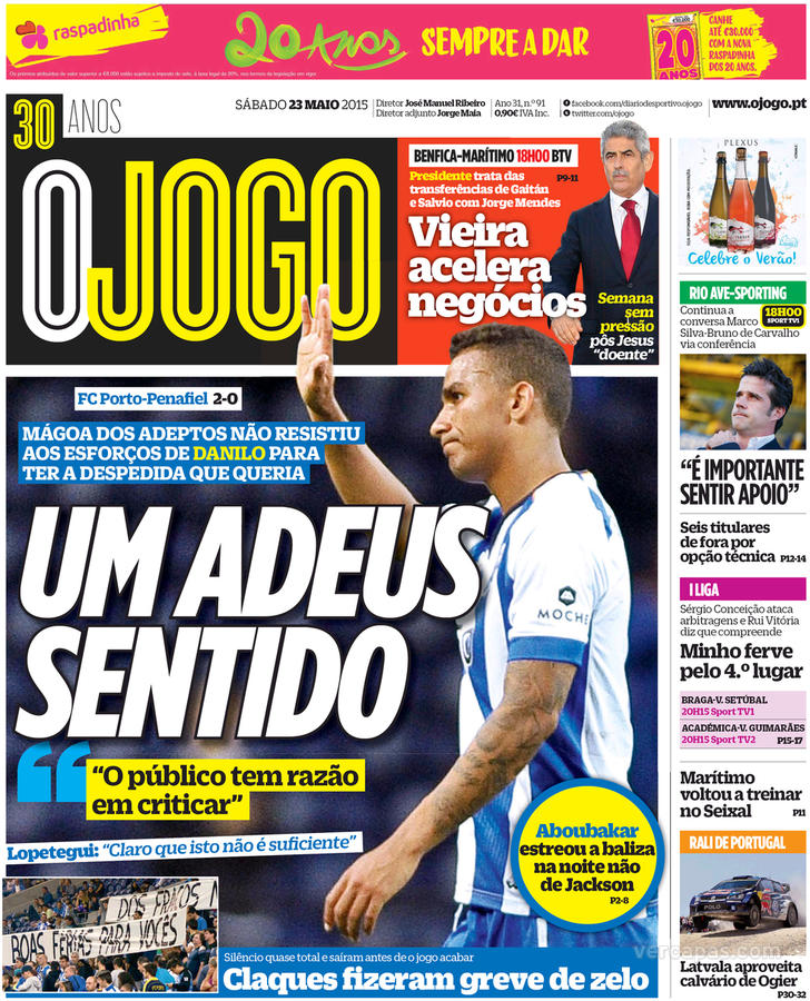 O Jogo