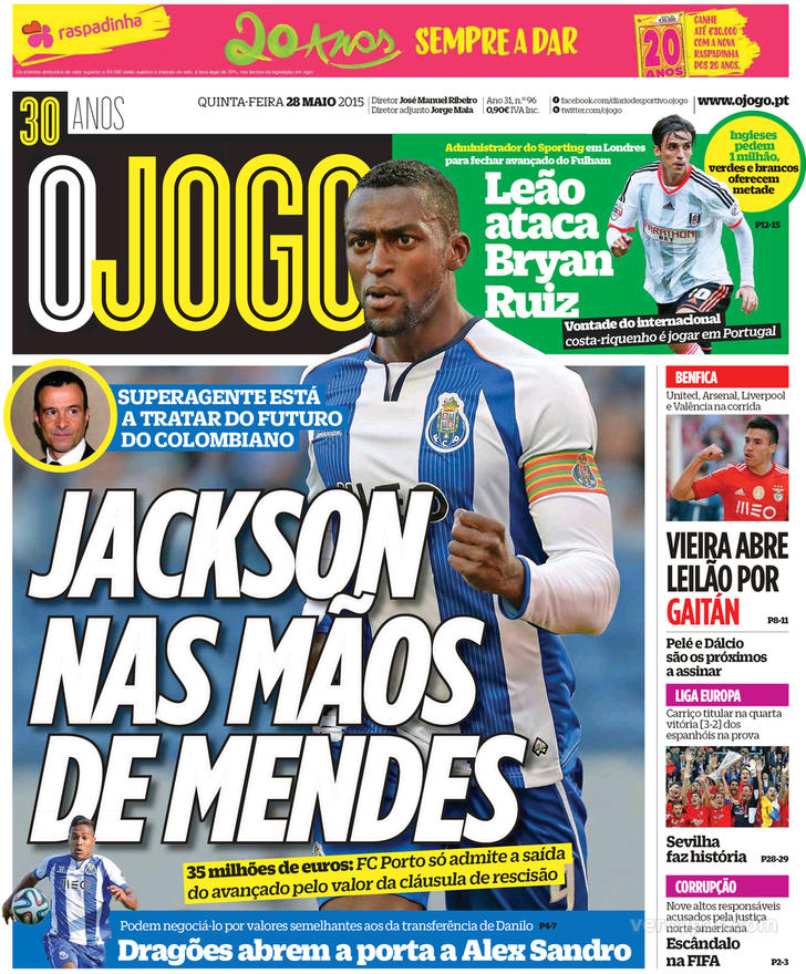 O Jogo