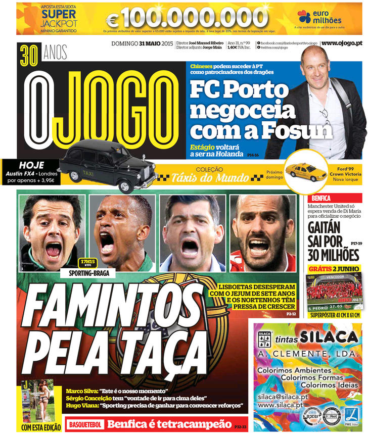 O Jogo