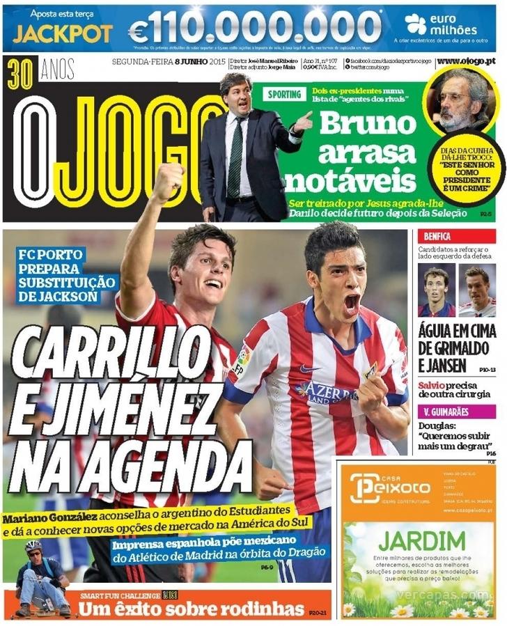 O Jogo