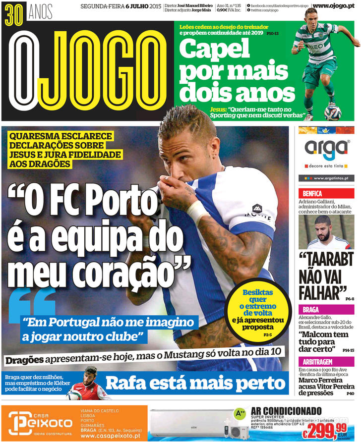 O Jogo