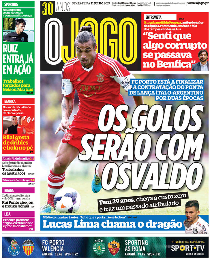 O Jogo