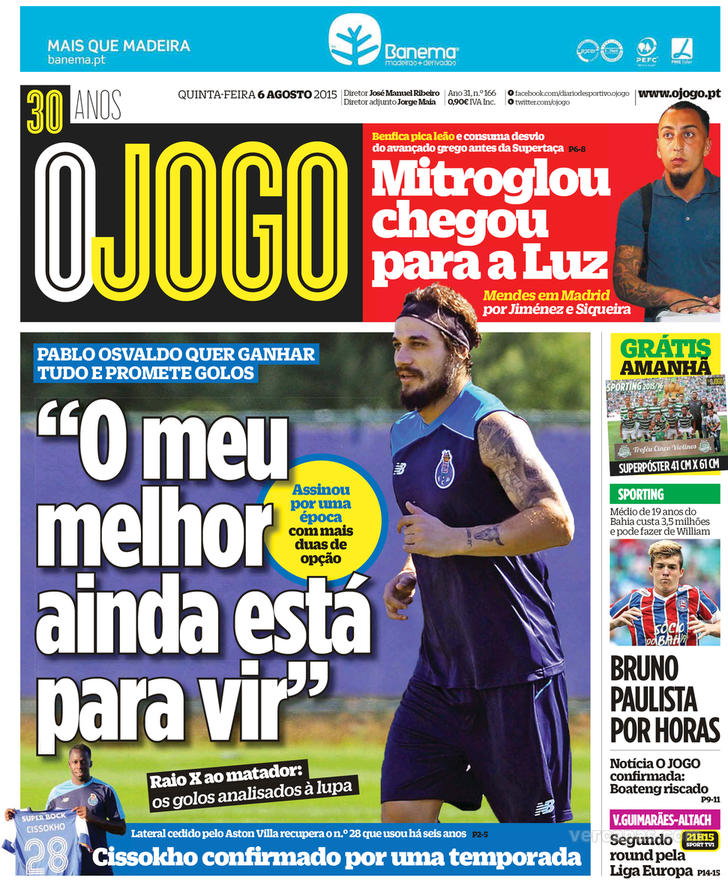 O Jogo