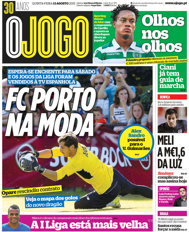 O Jogo