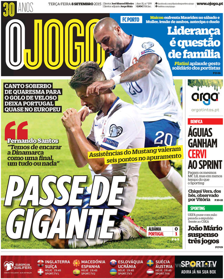 O Jogo