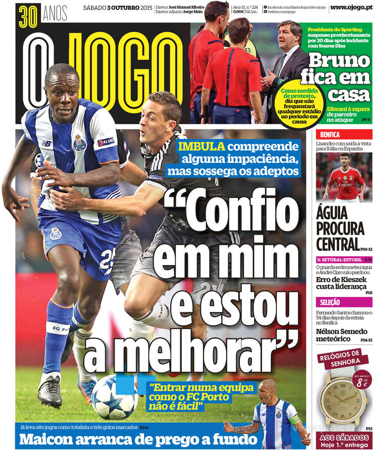 O Jogo