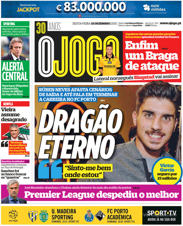 O Jogo