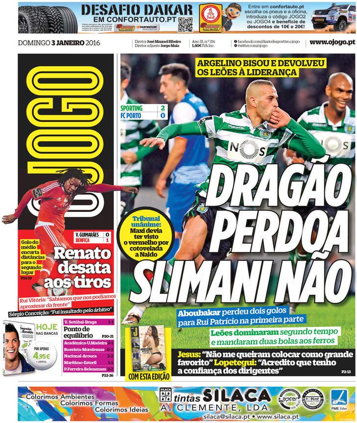 O Jogo