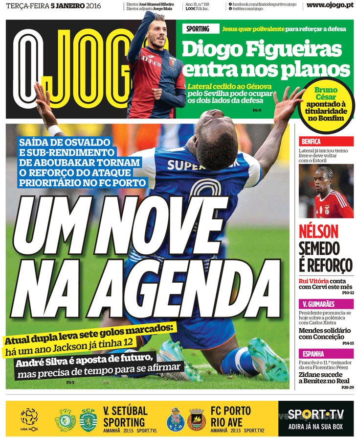 O Jogo