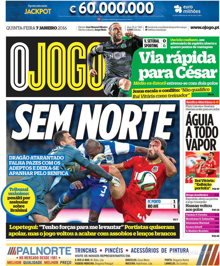 O Jogo