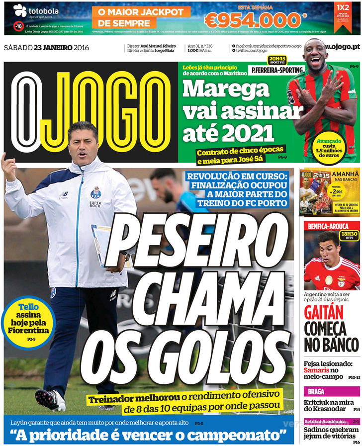 O Jogo