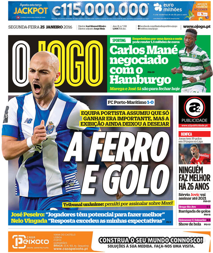 O Jogo