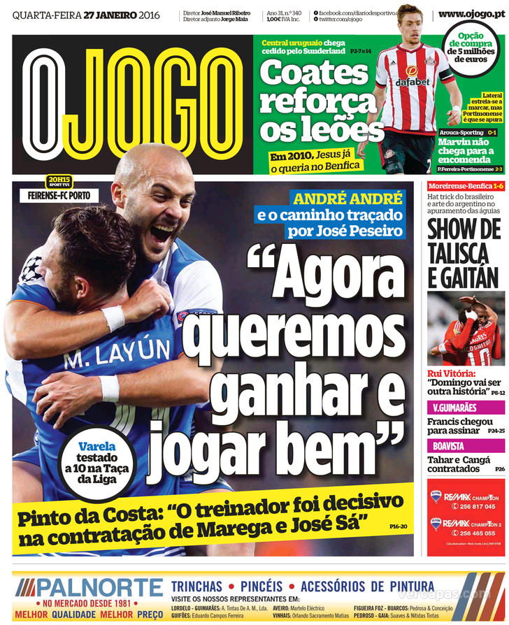 O Jogo