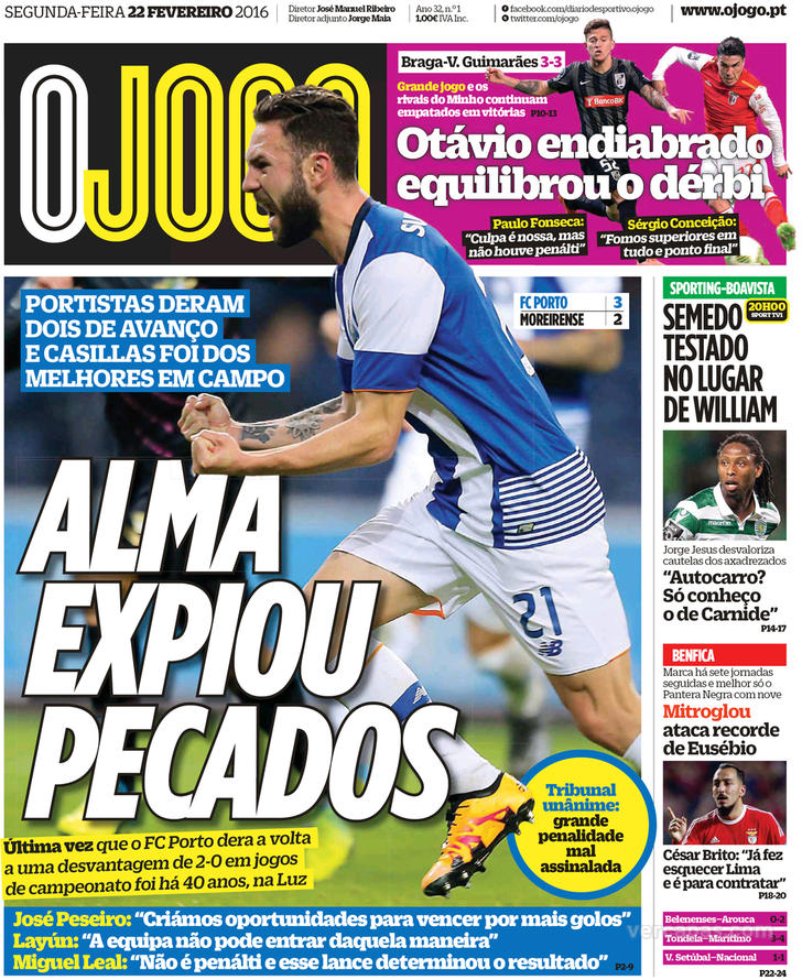 O Jogo