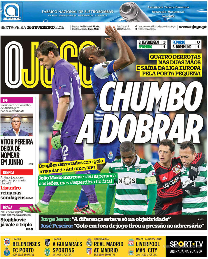 O Jogo