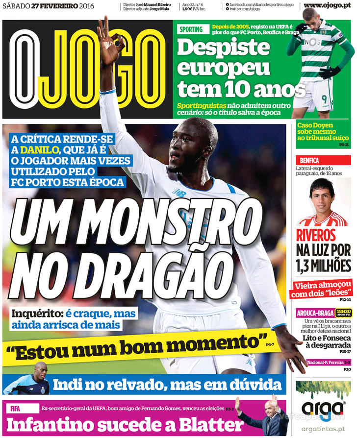 O Jogo