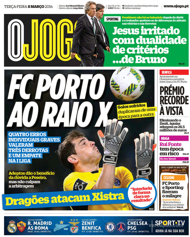 O Jogo