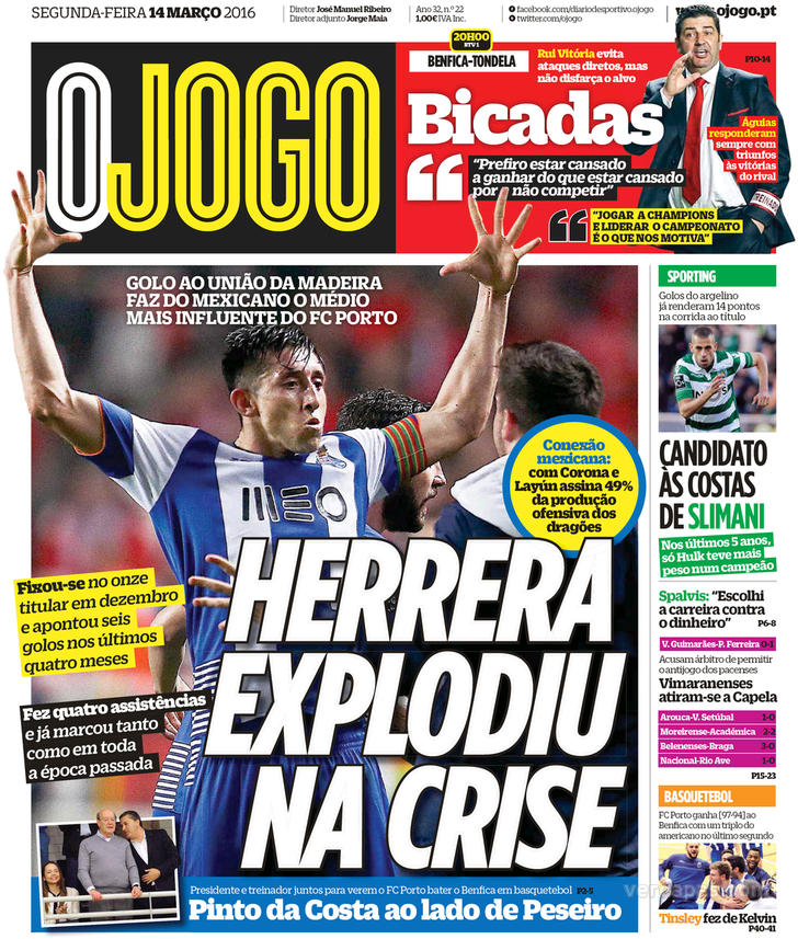 O Jogo