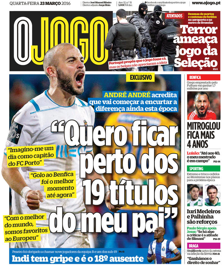 O Jogo