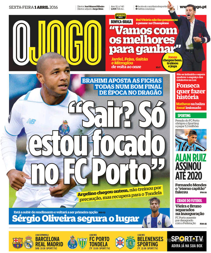 O Jogo