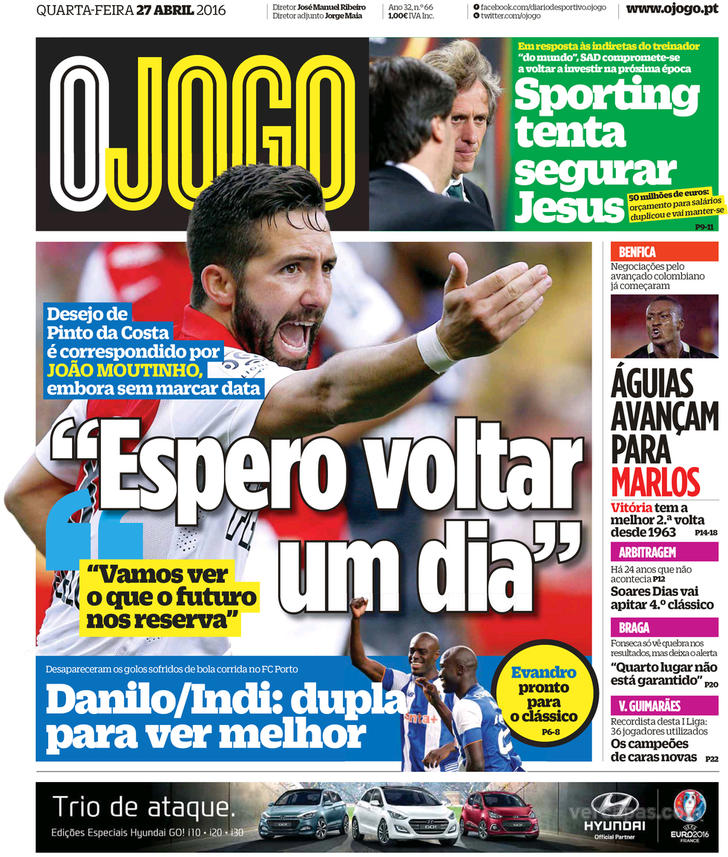 O Jogo