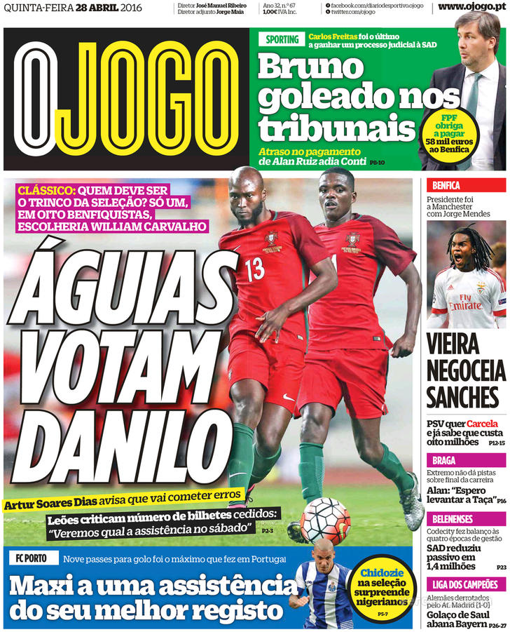 O Jogo