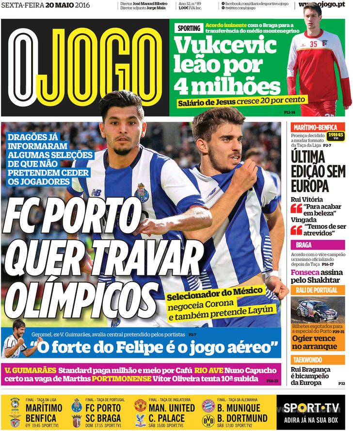 O Jogo