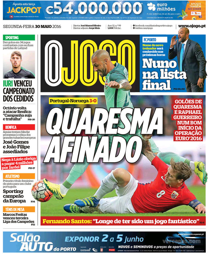 O Jogo